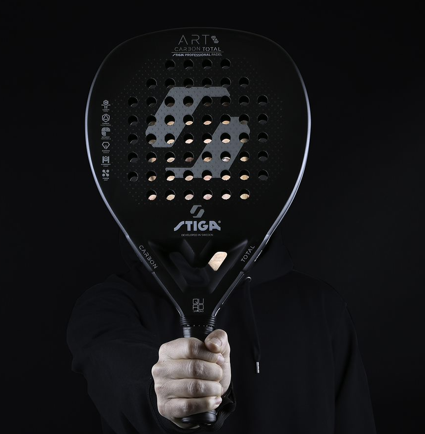 Daniel Dios – Founder Padel Trainer